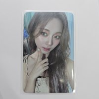 戳臉思考瑜 heaven版特典