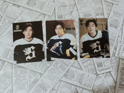 Seventeen 2025 Home 隨機卡包卡 💎