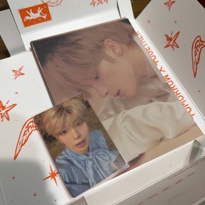 迷6 單封 全專 小卡