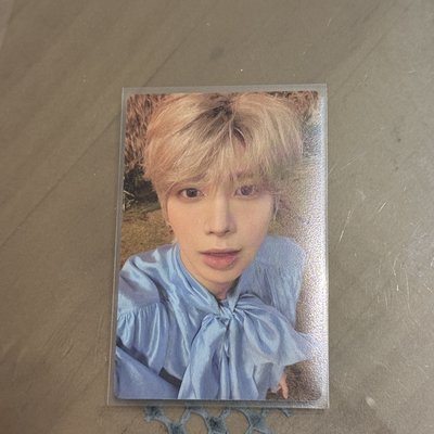 迷6 單封 全專 小卡