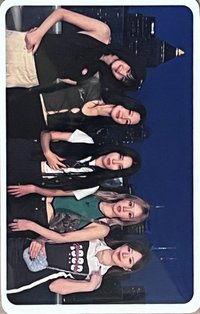 HEAT Amazon 特典卡 heat美國通路線下團卡