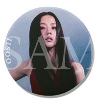 DEADLINE 日本快閃店 徽章 