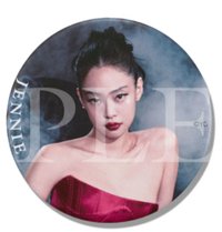 DEADLINE 日本快閃店 徽章 