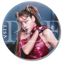 DEADLINE 日本快閃店 徽章 