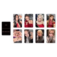 DEADLINE 日本快閃店 未拆卡包 