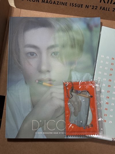 ANTON D社寫真 A版