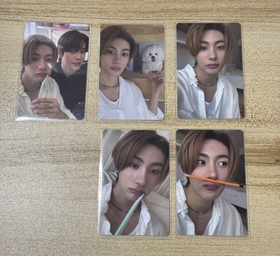 ANTON D社寫真 A版