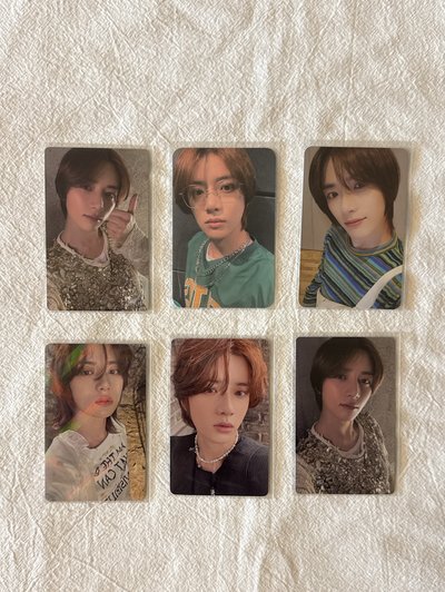 正三 圭 特典卡