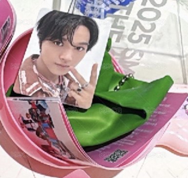 楷燦