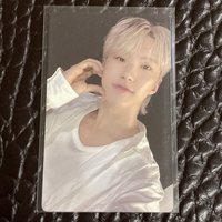 MINI12 wvs PB ver. 特典卡 