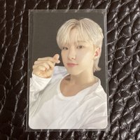 MINI12 專輯卡 FEEL BLUE ver. 