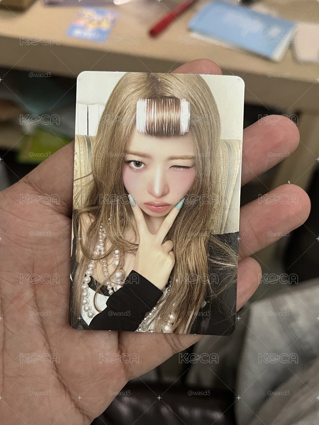 現貨