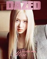 · DAZED 22‘ 雜誌 三月刊 at 01:00 AM