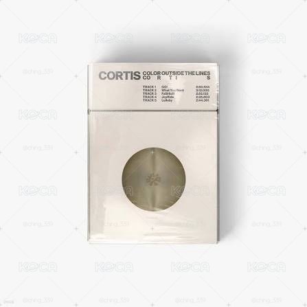 CORTIS 出道專 頌缽ver 整組