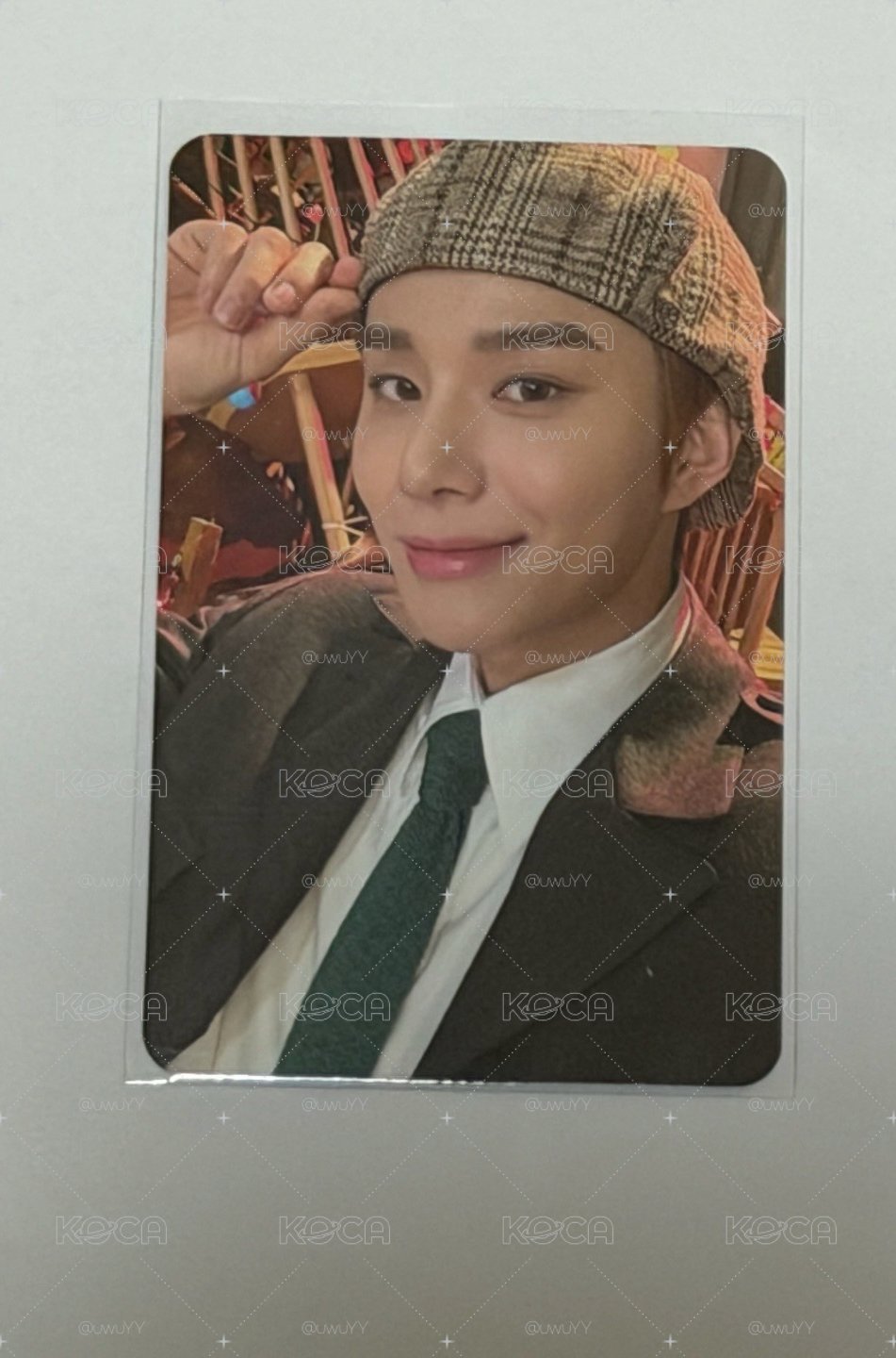 NCT 