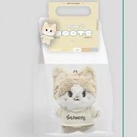 25/26 FC BOOTS 娃娃玩偶 