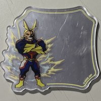 最終季快閃店 隨身鏡 