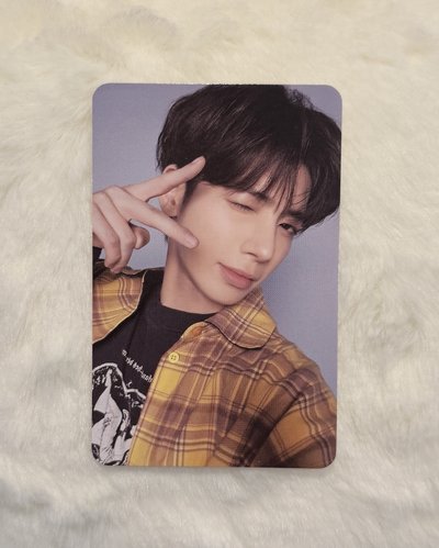 迷六 電子專B版 藍髮寧 太顯