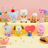 BT21 S娃 Sweet Magic 一番賞
