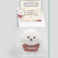 25/26 FC MILO 娃娃玩偶 