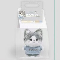 25/26 FC NOLA 娃娃玩偶 