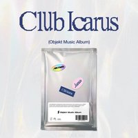 Club Icarus Club Icarus OMA
