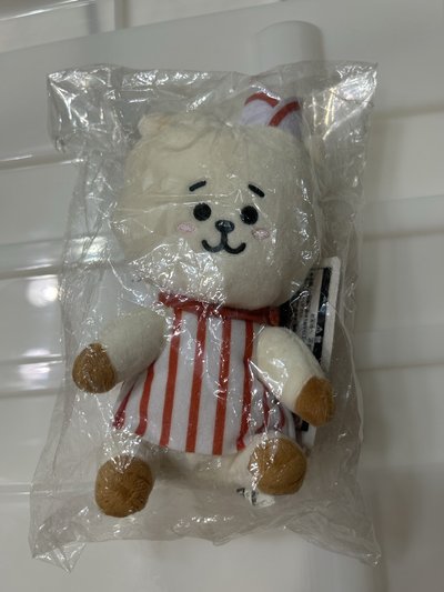 BT21 一番賞 RJ