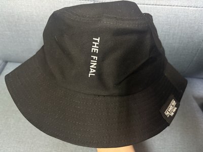 WINGS tour The final 漁夫帽