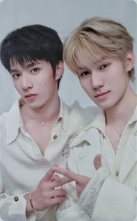 二專 造夏SR卡 隨機卡 45雙人