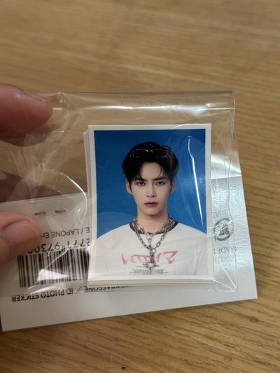 澀谷109快閃 鑰匙圈吊飾/大頭貼