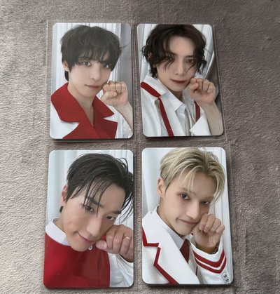 欸你梯子在電話☎️ 快閃店滿額卡