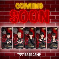 網咖 2024 一週年