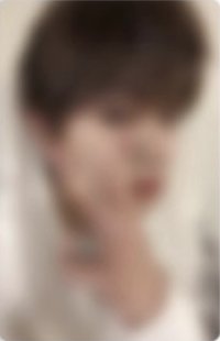 迷一 ma 光州 簽售卡 