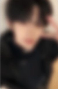 迷一 ma 光州 簽售卡 