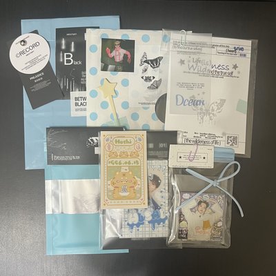 《未出先包》精選專隨機卡 榮