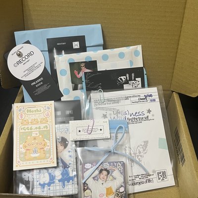 《未出先包》精選專隨機卡 榮