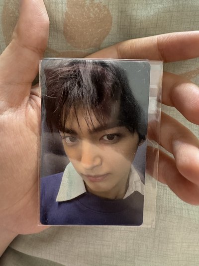 Cortis YT ST 直播卡 安乾鎬