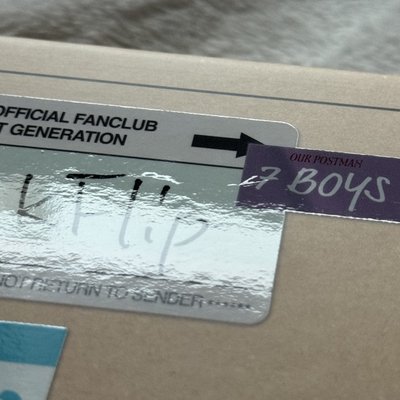 KickFlip一期會員禮