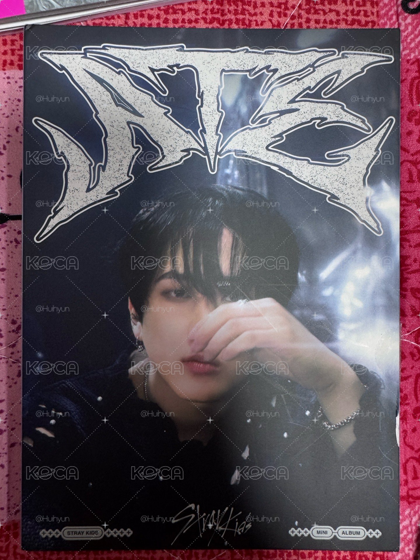 SKZ 空專