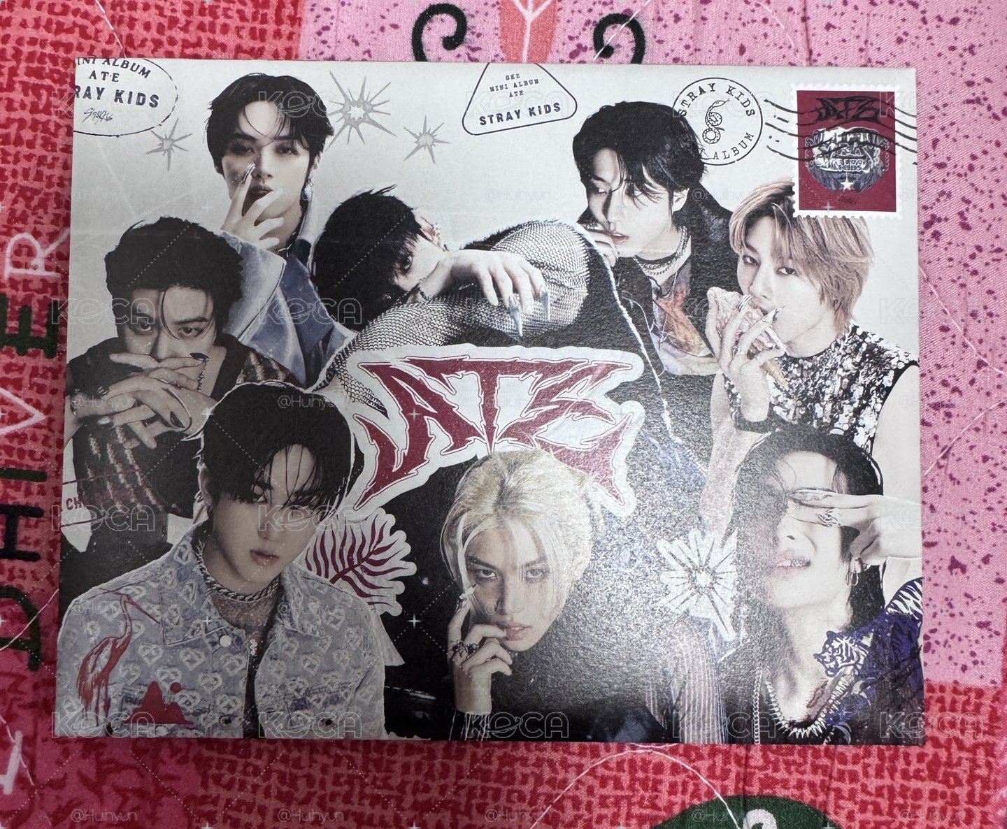 SKZ 空專
