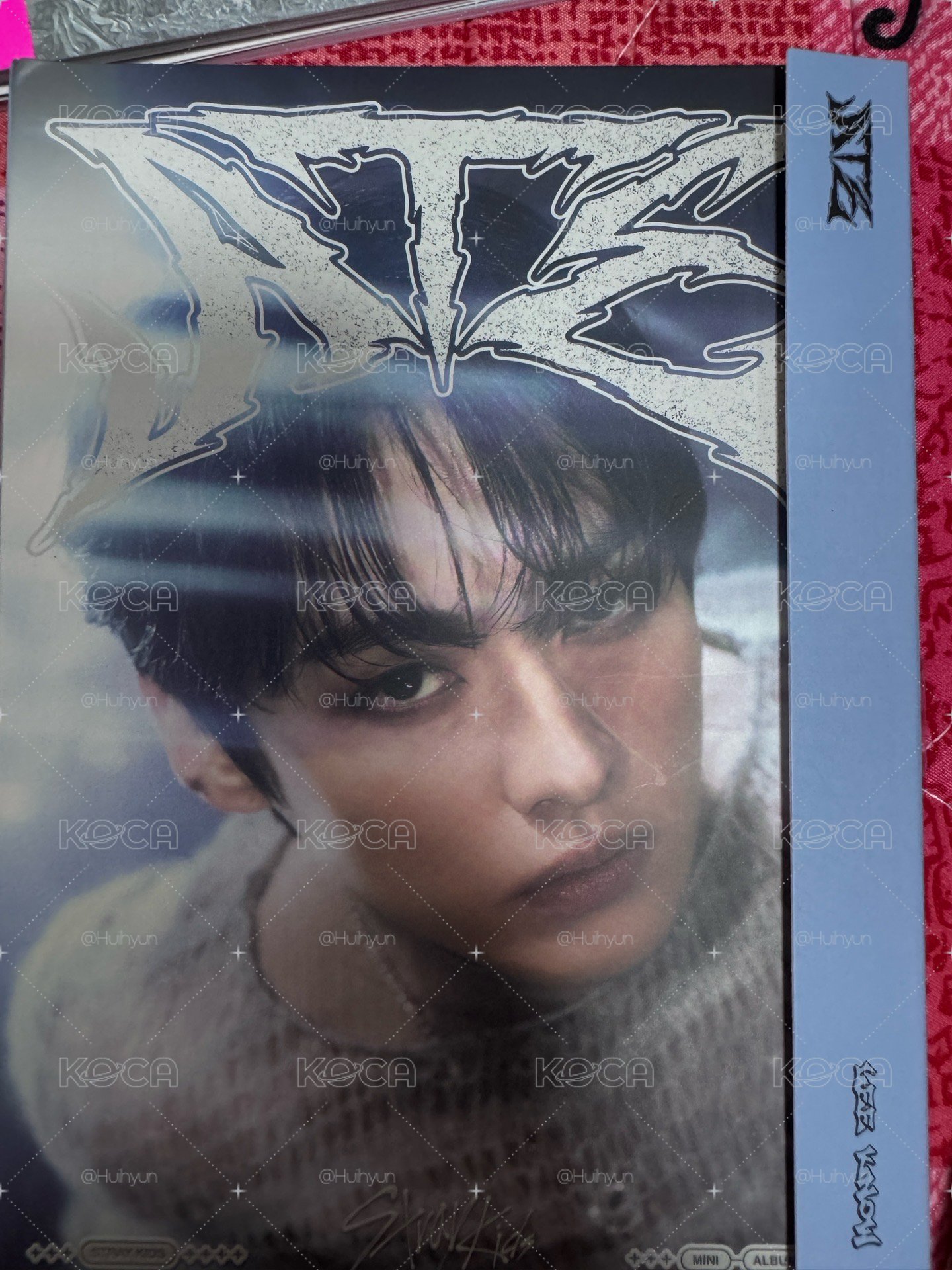 SKZ 空專