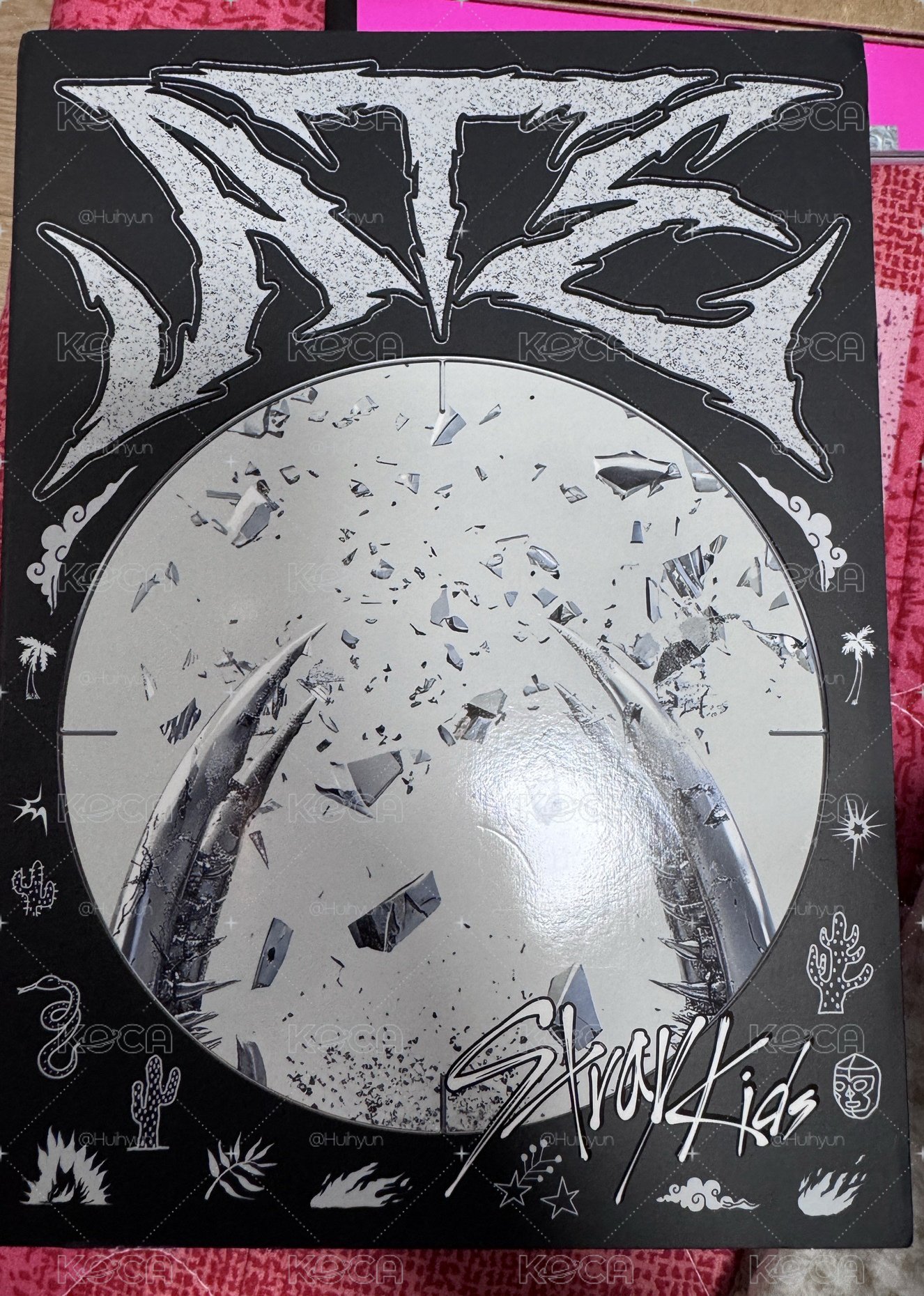 SKZ 空專