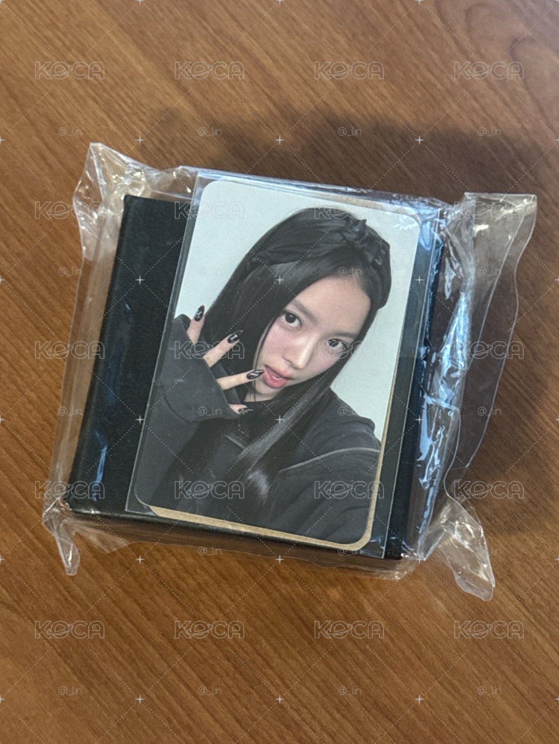 NARIN 項鍊
