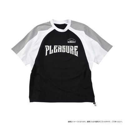 Treasure 日巡fc 運動短T