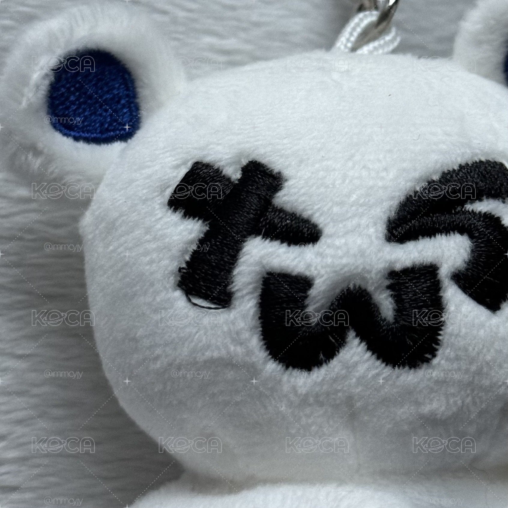 TWS 熊娃