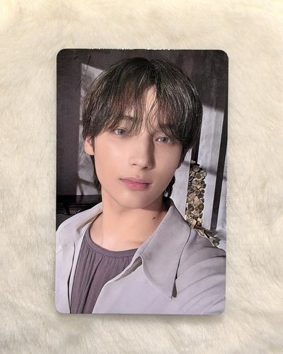 迷七 Savior版 寧專卡