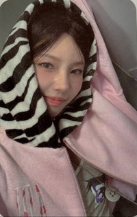 展覽快閃店 台灣場 第一輪 入場卡 / 場限卡 