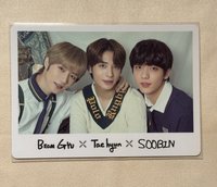 彬圭顯（特殊卡背）