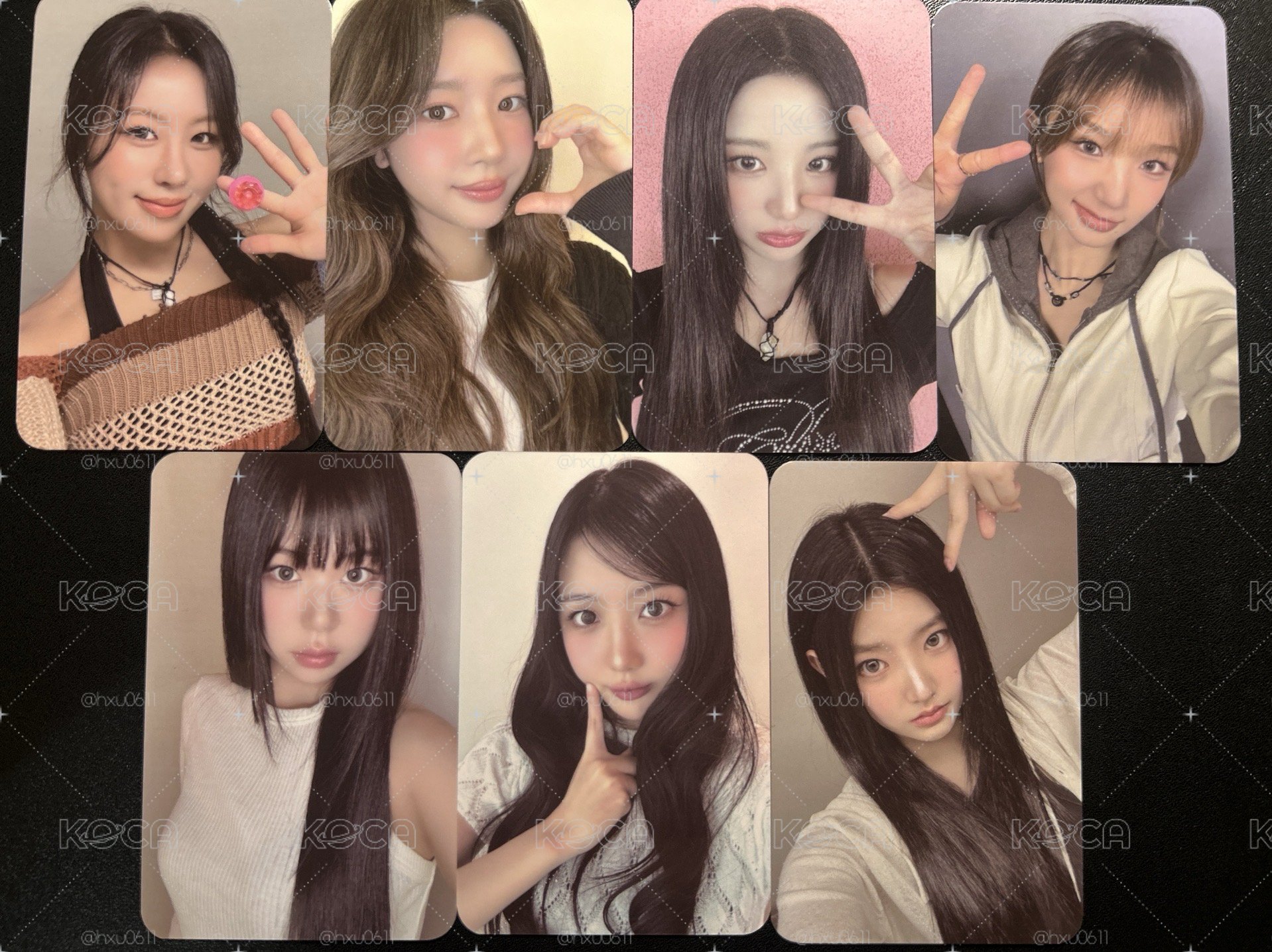 kwonder 入場卡