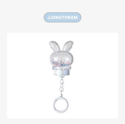 MINITEEN 手燈燈芯 漢